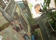 Uncharted 3 screenshot