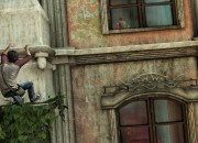 Uncharted 3 screenshot