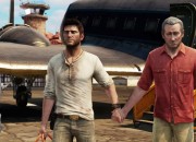 Uncharted 3 screenshot