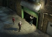 Uncharted 3 screenshot