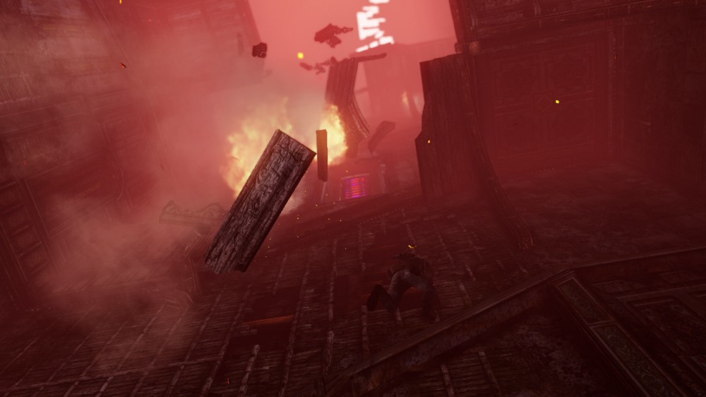 Uncharted 3: Drake's Deception