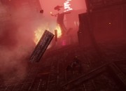 Uncharted 3 screenshot