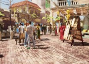 Uncharted 3 screenshot