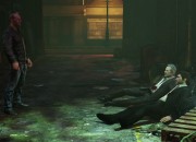 Uncharted 3 screenshot