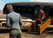 Uncharted 3 screenshot