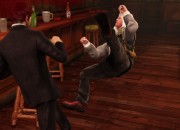 Uncharted 3 screenshot