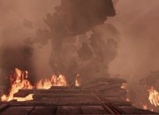 Uncharted 3 screenshot