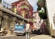 Uncharted 3: Drake's Deception