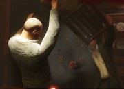 Uncharted 3 screenshot