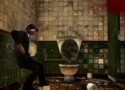 Uncharted 3 screenshot