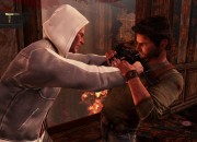 Uncharted 3 screenshot