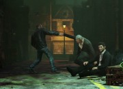 Uncharted 3 screenshot