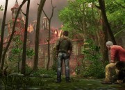 Uncharted 3 screenshot