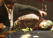 Uncharted 3: Drake's Deception
