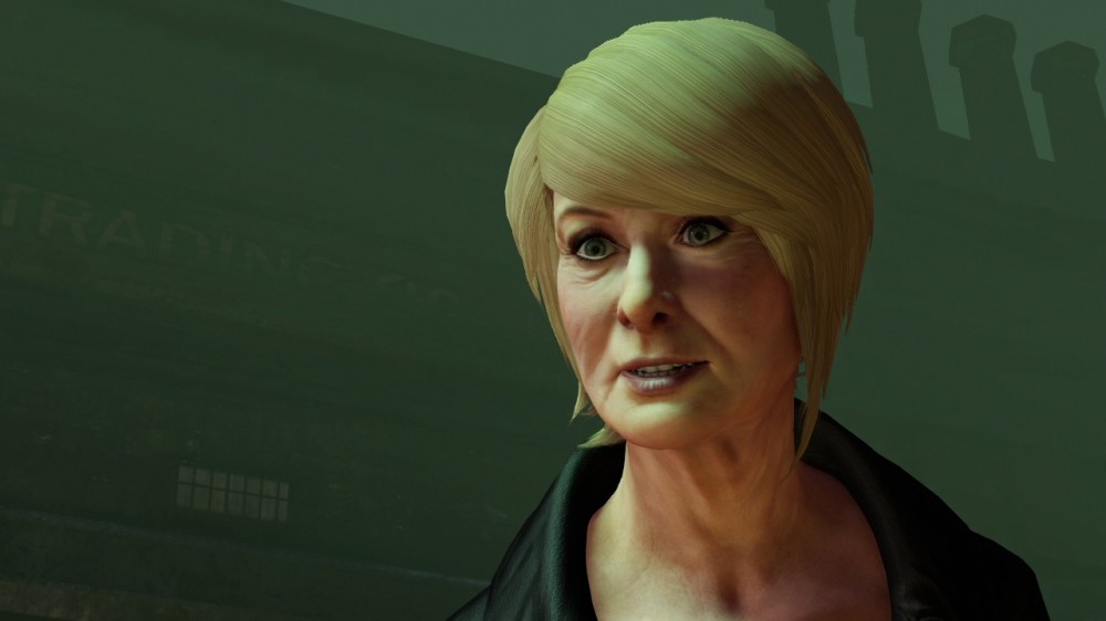 Uncharted 3: Drake's Deception