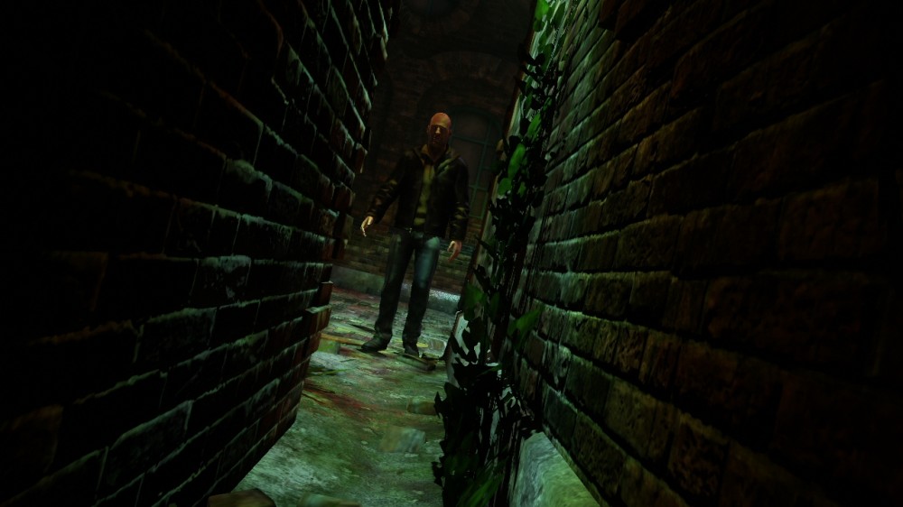 Uncharted 3: Drake's Deception