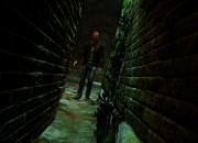 Uncharted 3 screenshot