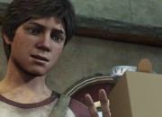 Uncharted 3 screenshot