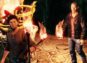 Uncharted 3 screenshot