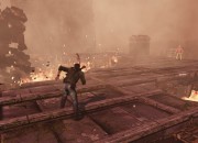 Uncharted 3 screenshot