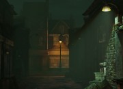 Uncharted 3 screenshot