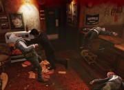 Uncharted 3 screenshot