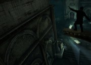 Uncharted 3 screenshot