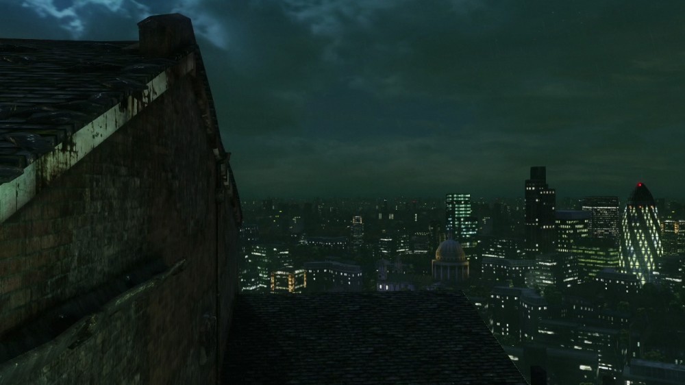Uncharted 3: Drake's Deception