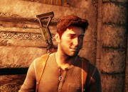 Uncharted 3 screenshot
