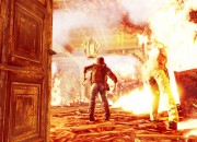 Uncharted 3 screenshot