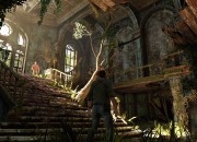Uncharted 3 screenshot