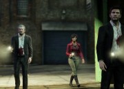 Uncharted 3 screenshot