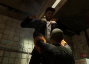 Uncharted 3 screenshot