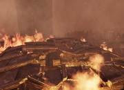 Uncharted 3 screenshot
