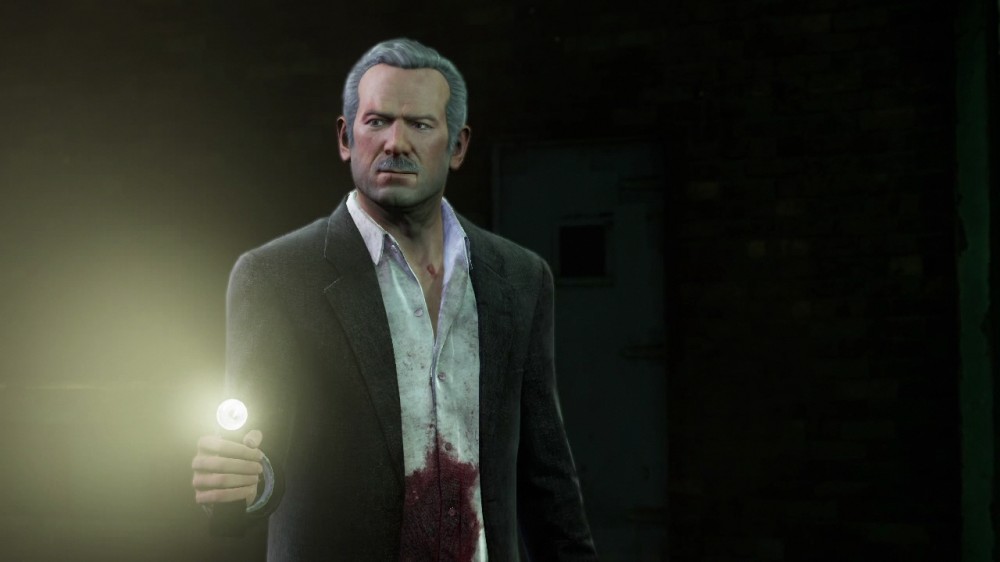 Uncharted 3: Drake's Deception