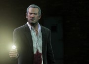 Uncharted 3 screenshot
