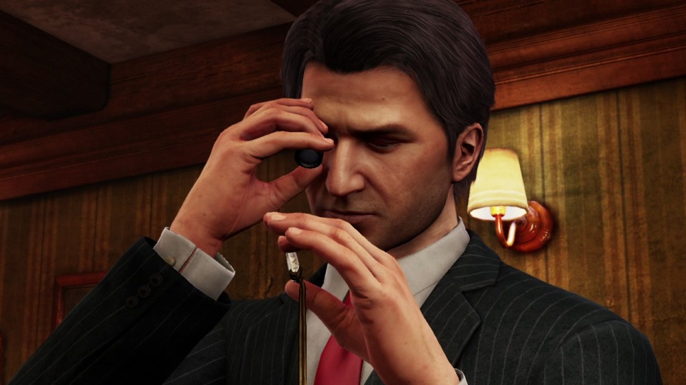 Uncharted 3: Drake's Deception
