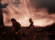 Uncharted 3 screenshot