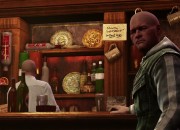 Uncharted 3 screenshot