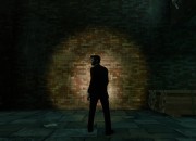Uncharted 3 screenshot