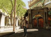 Uncharted 3 screenshot