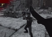 Uncharted 3 screenshot