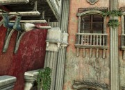 Uncharted 3: Drake's Deception