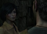Uncharted 3 screenshot
