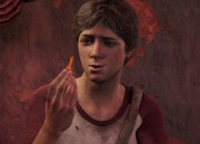 Uncharted 3 screenshot