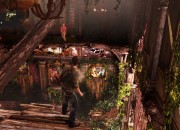 Uncharted 3 screenshot