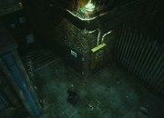 Uncharted 3 screenshot