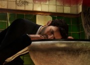 Uncharted 3 screenshot