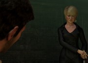 Uncharted 3 screenshot