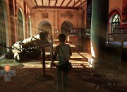 Uncharted 3 screenshot